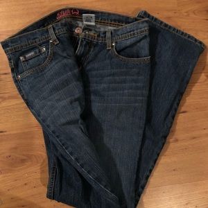 Cinch Jean women’s